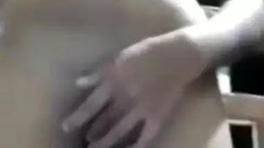 Horny Girl Showing Nude On Video Call Part 2