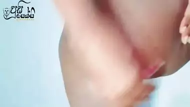 Anal Sexපුකේ සැප With Sri Lankan