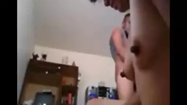 Mature maid from Kanpur gets sexual pleasure mms