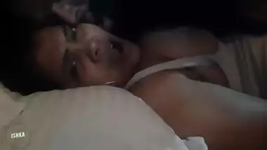 Indian Wife XXX porn video ultimate for handjob