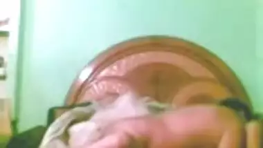 Very Sexy Homemade Indian Romantic Fuck with Hindi Audio