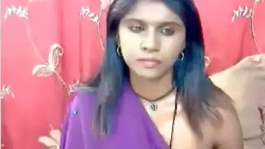 Cute Desi Aunty Cam Chat Pussy Ass Show Horny part 1