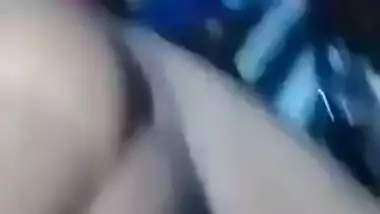 Tamil Bhabhi shows Boobs and Pussy