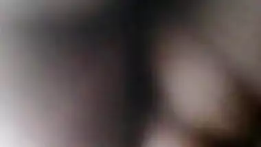 Asian Teen Showing Boobs & Pussy