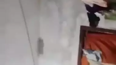 Indian big boobs wife riding dick viral xxx