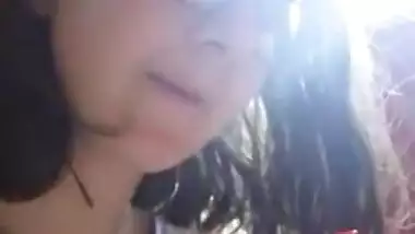 NRI Hairy Pussy Peeing Exactly In Cup