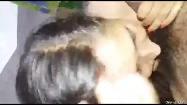 Desi bhabhi neha seductive hot blowjob