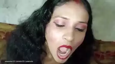 Indian amature cum in mouth swallow deepthrot best video
