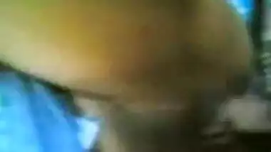 Hyderabad sexy girl pussy fucked by cousin