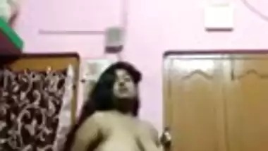 Desi Indian Stripping Fingering for Hubby