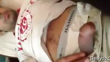 Desi Couple superfuck….all in one collection