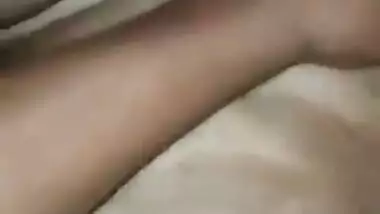 Desi escort bhabhi with customer