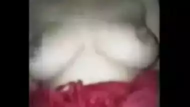 Beautiful Married Bhabi Small Fucking Clip