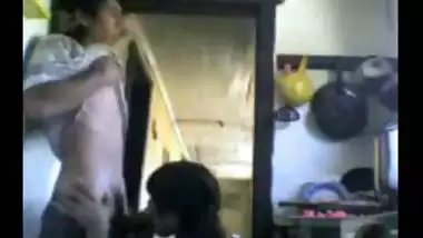 Shy Desi XXX sister have a incest sex with her brother MMS