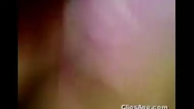 Desi randi aunt Maliha giving sexual fun for a young college guy