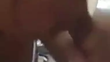 Desi College Girl Blowjob And Cum Shot On Face