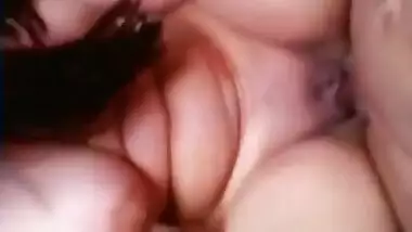 Cute Big Boobs Bangla Babe Suck & Fuck Part 2