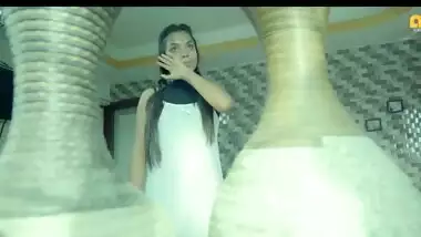 Wife ko dost ne choda