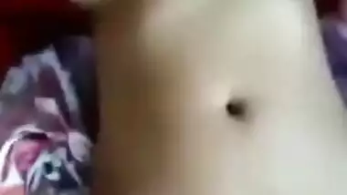 Big boobed wife with hubby live show