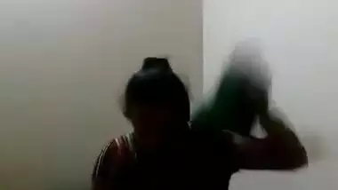 Indian Aunty fucked hard by young boy