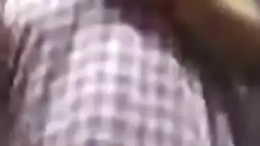 Bengali Boudi Showing