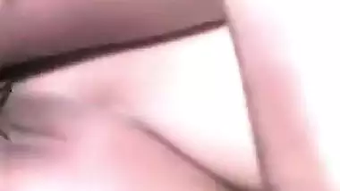 ???? Great tits I would love to see them bounce while riding