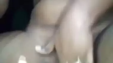 Super Horny Desi Village Bhabi Masturbating