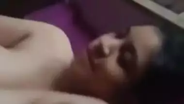 Today Exclusive- Desi Bhabhi Hard Fucked By Hubby