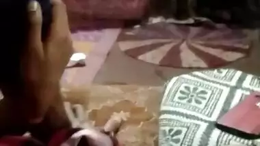 Indian TikTok sex video for the first time