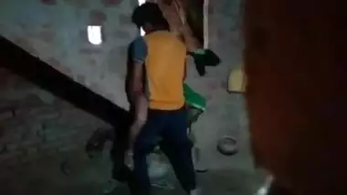 Devar Bhabhi sex scandal MMS online