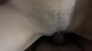 Indian Desi College Girlfriend’s Pussy Fucked