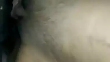 Village girl shaved pussy fucking