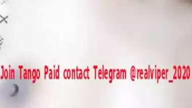 Sakshi Bhatiya Tango Private