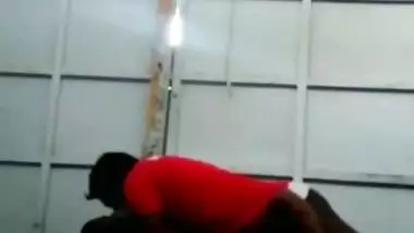 Desi Sudha aunty fucked hard and hard