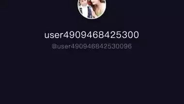 Indian very hot tiktok girl-5