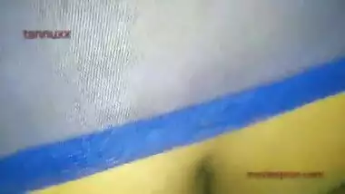 Desi Girl’s First Anal Sex With Her Classmate