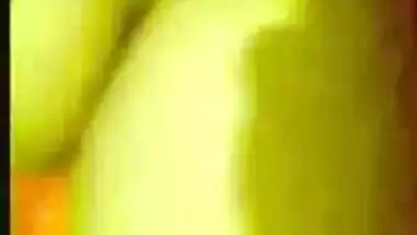 Punjabi aunty hot secret sex with cousin