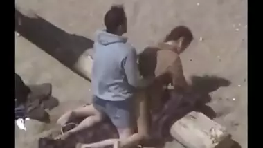 Free outdoor NRI sex videos college girl with lover