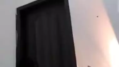 Hot Pakistani girl naked movie scene call with lover