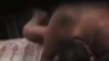 Sexy Mallu Bhabhi Oil Massage