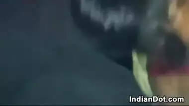 Sex movie of a desi sexually excited gal satisfying her bf with a blowjob