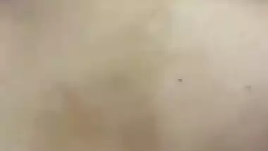 Desi Punjabi Bhabhi Big Ass Doggystyle fuck By Young Boy Moans Punjabi Real Boyfriend Part 2