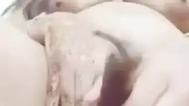 Today Exclusive -horny Bangla Girl Shows Her Boobs And Masturbating