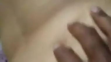 Big ass Bhabi Fucking In Doggy