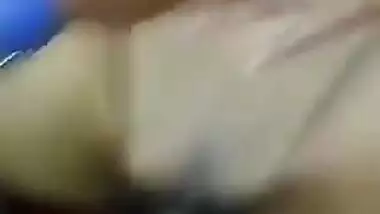Cute sexy girl doggy and missionary style sex