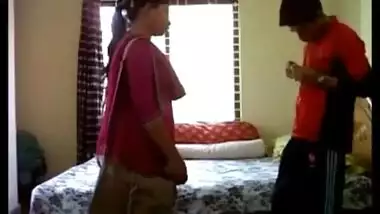 Sex with hot delhi call girl recorded secretly