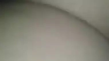 Beautiful girl shaved pussy fucking