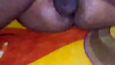 Indian wife fucked by husband friend