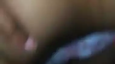 Desi bhabhi pussy fingering and boos fondling by hubby before fuck