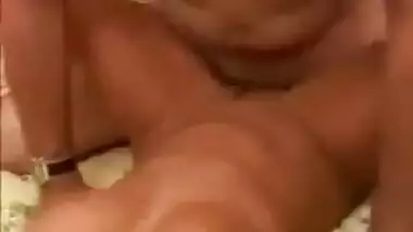 Nice to see this vid and how she takes care of...